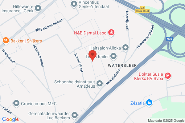 Frank Segers Vloerbekleding