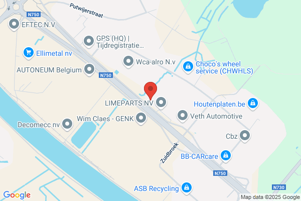 Keolis - Autobusbedrijf Bronckaers