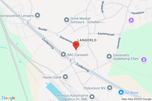 Mijn Gasketel BV