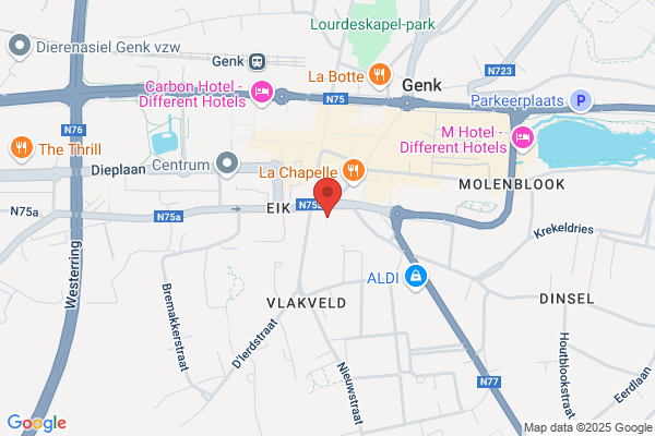 Thuisverpleging Bram Rosseau/Apex