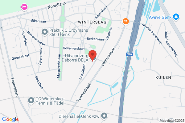 Uitvaartzorg Deborre