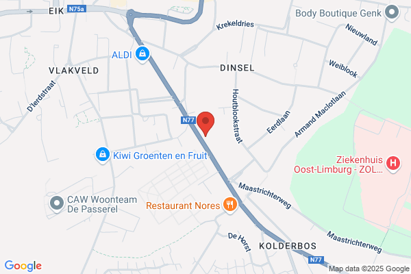 Uitvaartzorg Lantmeeters - Geyskens