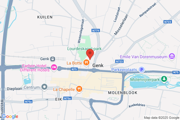 Wasserij De Zwaan nv