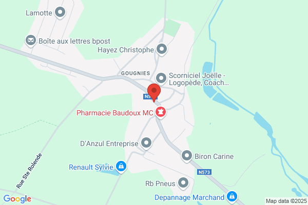 Baumal/Paul