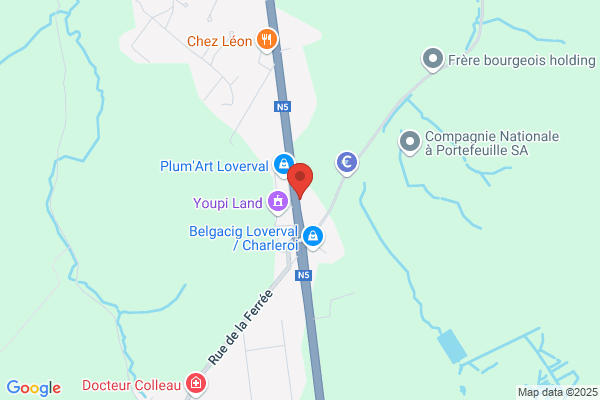 Bemicolor