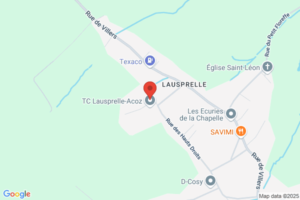 Clerbois/Marie-Josée