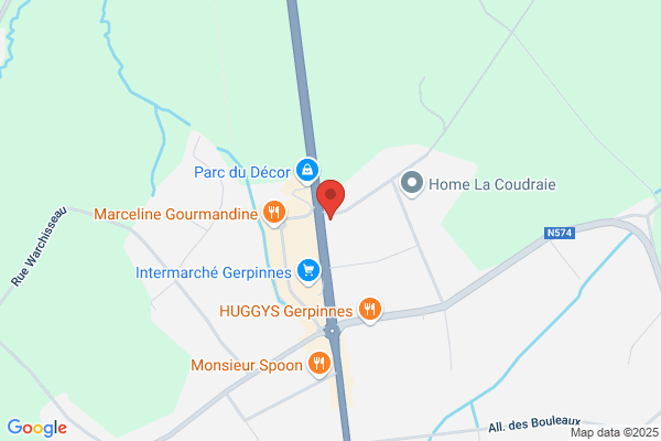 L'hétéroclite