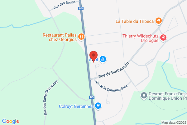 Declève & Co