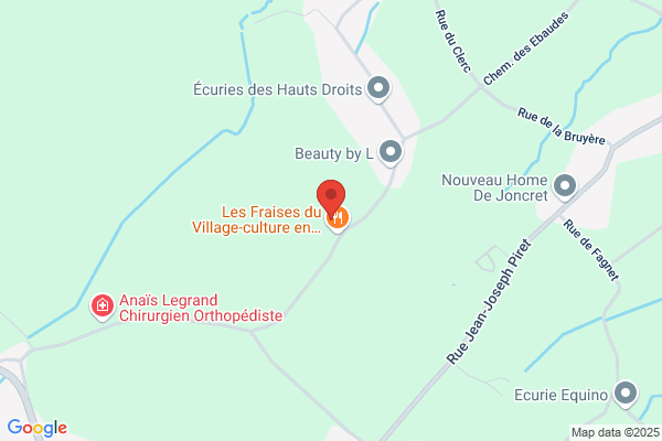 Gailly/Jean-François