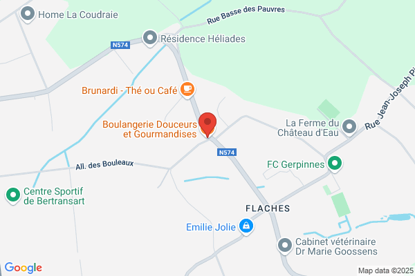 Douceur Et Coton Sprl