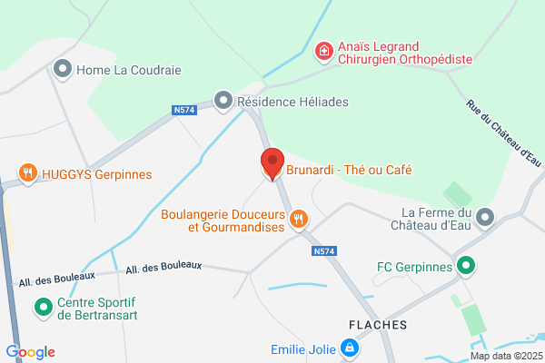 Guérin