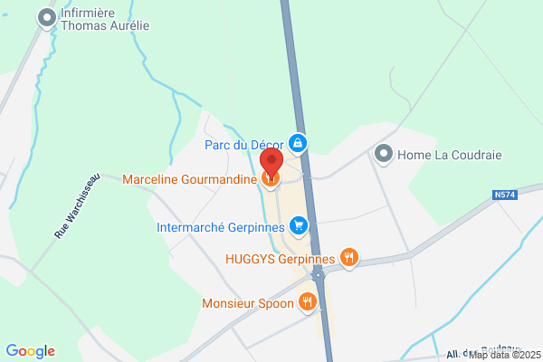 Superette Du Centre Sprl