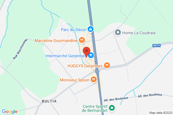 Autre Monde (Un)