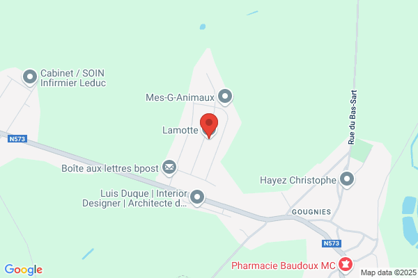 Lamotte Chauffage Sprl