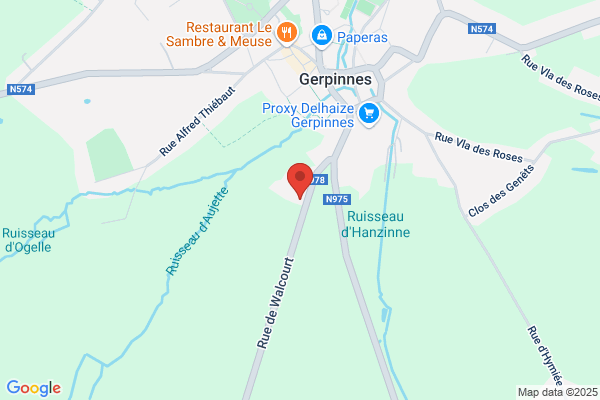 Walbrecq/Françoise