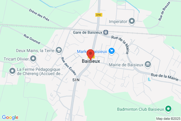 Basieux D