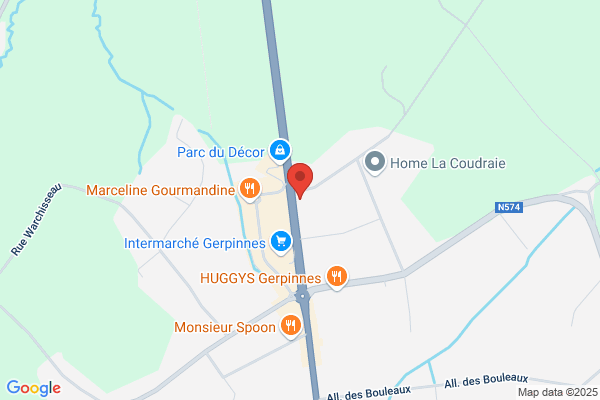 Fiduciaire Colonval Sc