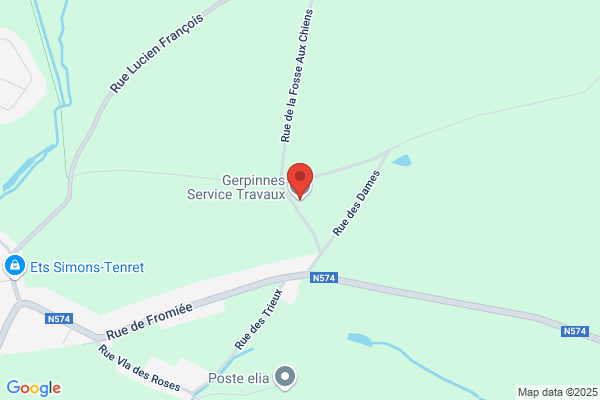 Gouverneur D