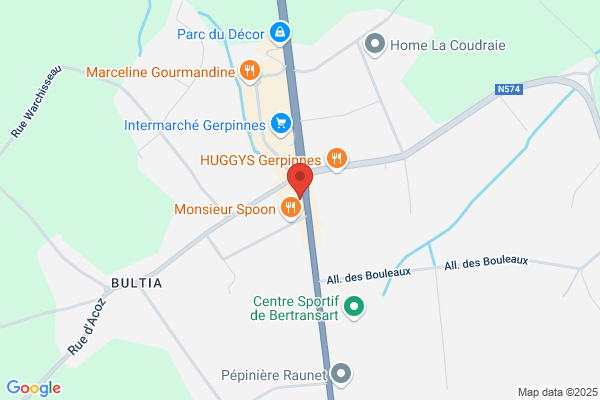 Gilioli/Pascal