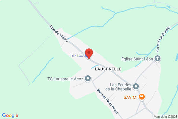 Vandeput/Claude