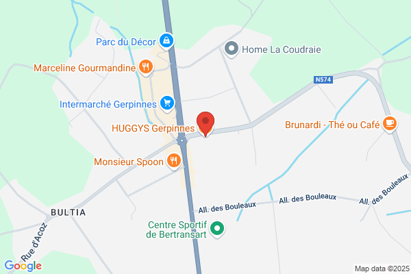 Hunin D