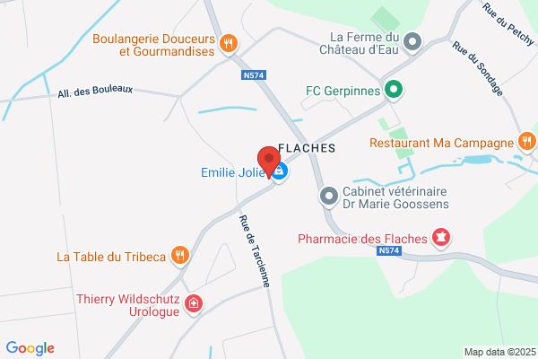 Infirmière Squitieri Sprl
