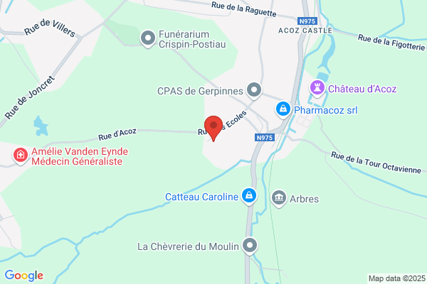Ecole Fondamentale Libre Mixte D'acoz