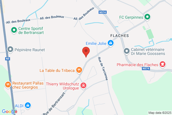 Ecole Maternelle Et Primaire Autonome
