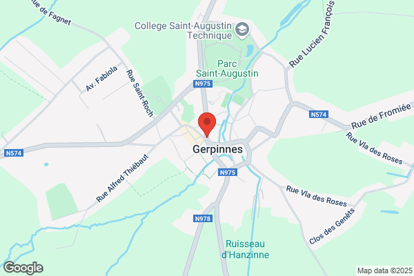 DC Plafonnage - Plafonnage Belgique