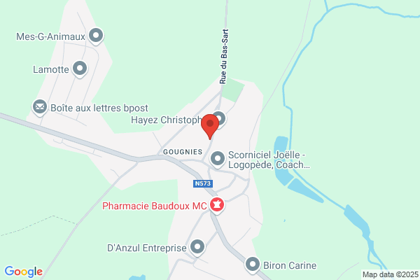 Nemnom/Georges