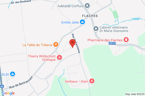 Informatique D'entreprise Sprl