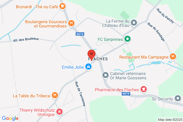M.S. Informatique