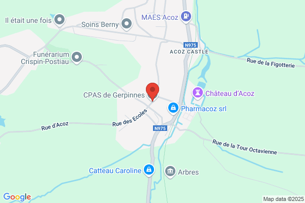 Cytises (Les)