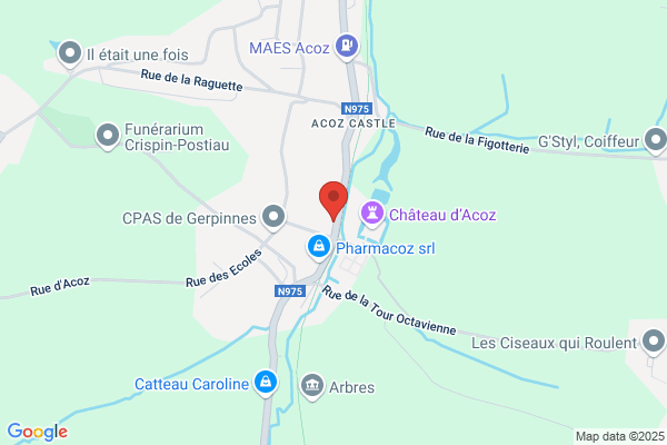 Chatel/Gérard