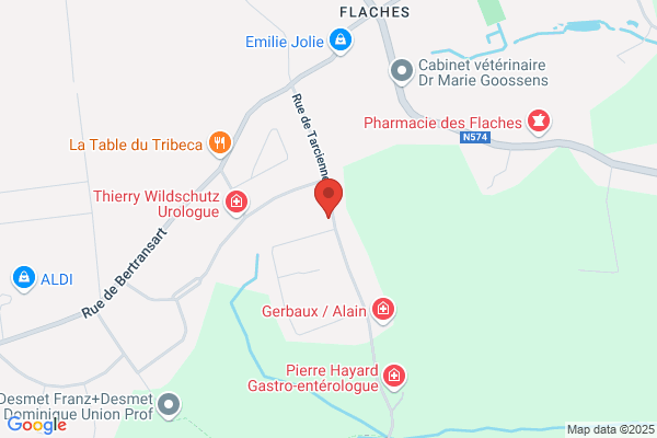 Gailly-Jaumer/P.