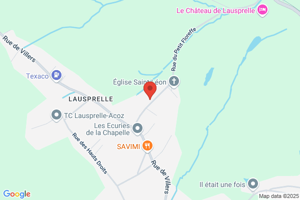 Hospel/Jean-François