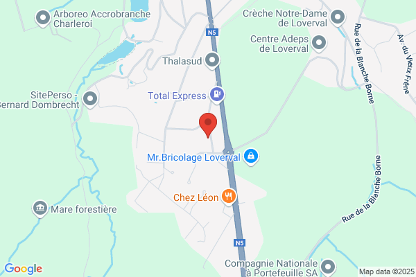 Caudron/Valérie