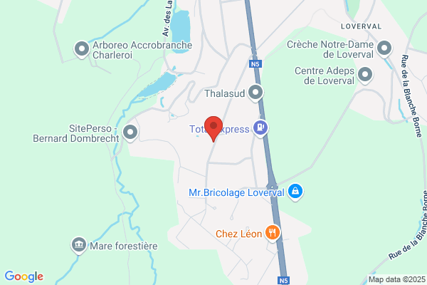 Cromphaut/Michel