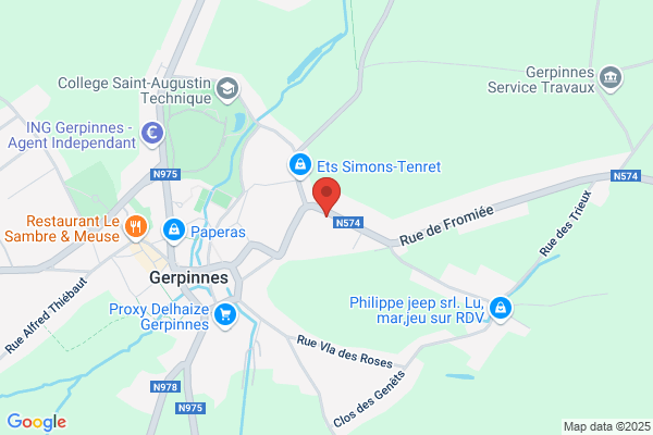 Valembois/Annick