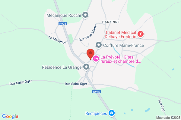 Fronville/Pascal