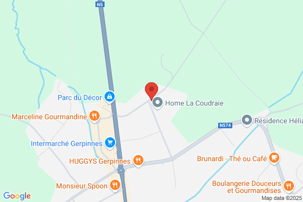 Hanquier/Cécile