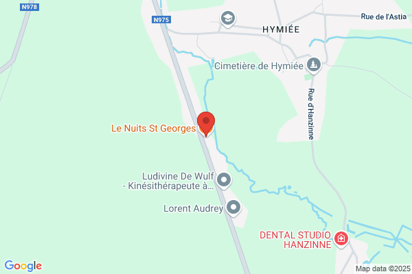 Nuits Saint-Georges (Le)
