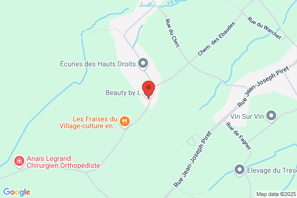 Beauté Concept