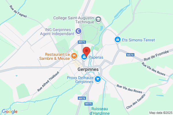 Gruselle/Philippe