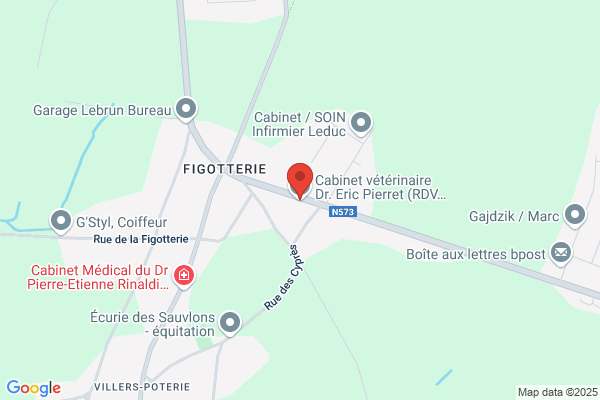 Pierret/Eric