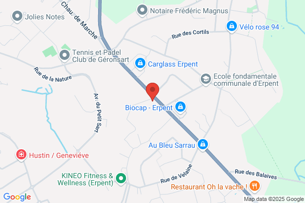 Namur Pneus Service Sprl