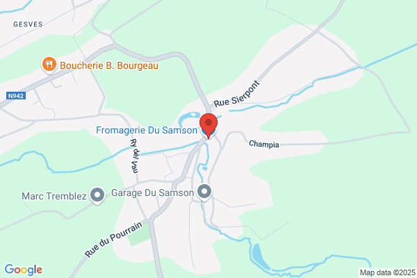 Fromagerie Du Samson