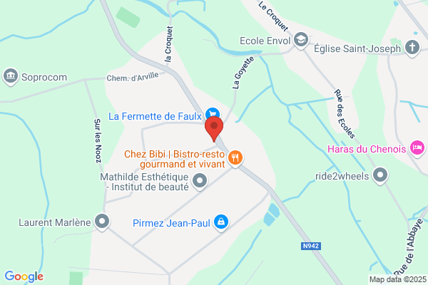 Pharmacie Smeets Lamproye