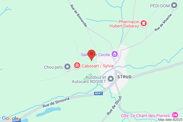 Lallemand/Amand