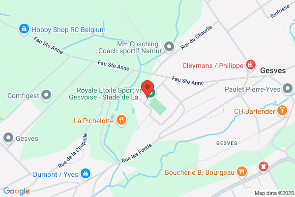 Centre De Reference Pour La Race Blanc, Bleu, mixte